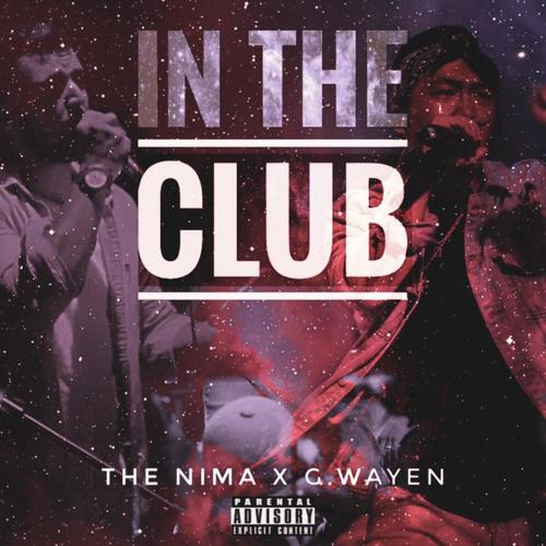 In the Club (feat. G.Wayen)