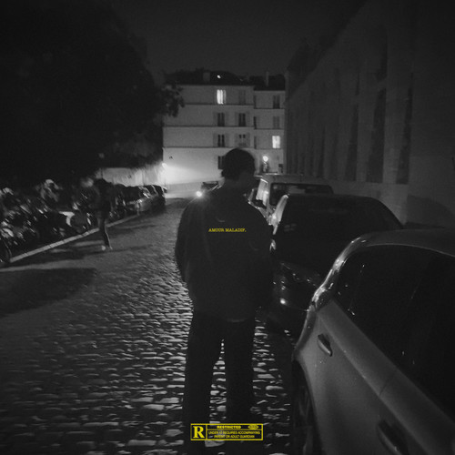 Amour maladif (Freestyle) [Explicit]