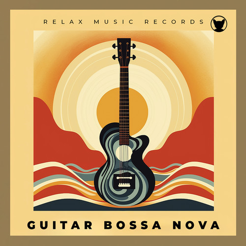 Guitar Bossa Nova