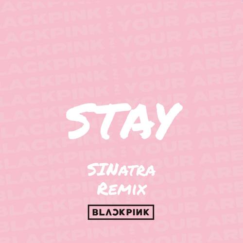 STAY (Remix)