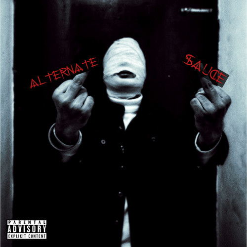 Alternate Sauce (Explicit)