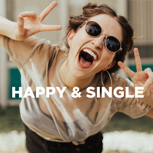 Happy & Single | I don't need a man | Singles Day 2023 (Explicit)