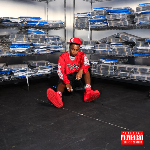 C.A.S.H (CAN'T ALWAYS STAY HUMBLE) [Explicit]