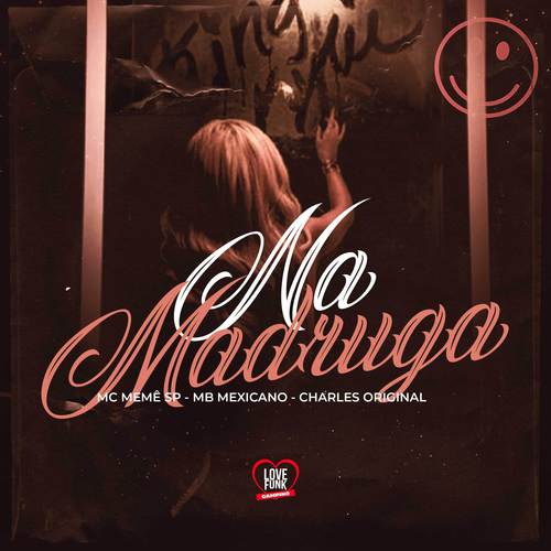 Na Madruga (Explicit)