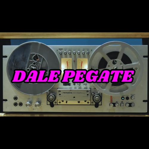 Dale Pegate (índigo mc) (feat. Manuelito) [Explicit]