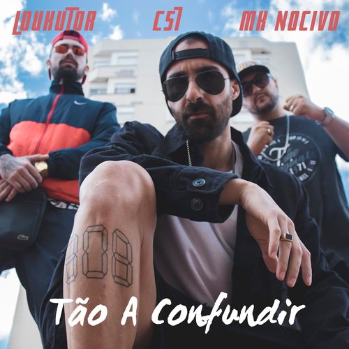 Tão a Confundir (Explicit)