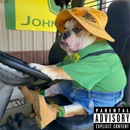 dogs in the building (Explicit)