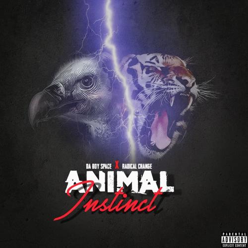 Animal Instinct (Explicit)