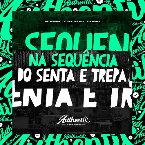 Na Sequência do Senta e Trepa (Explicit)