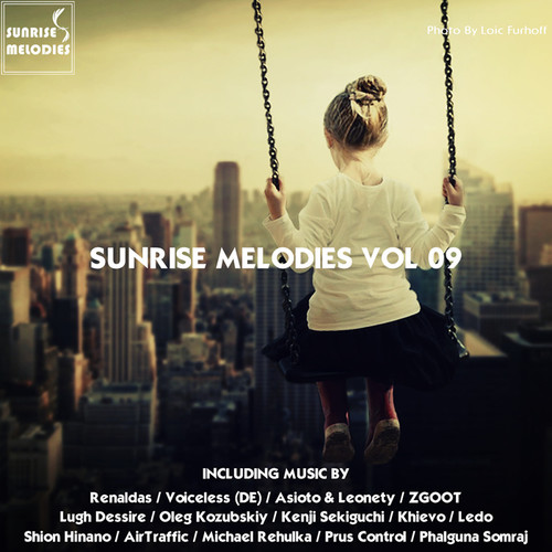 Sunrise Melodies Vol 09