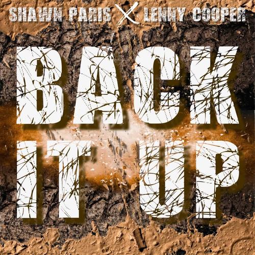 Back It Up (Explicit)