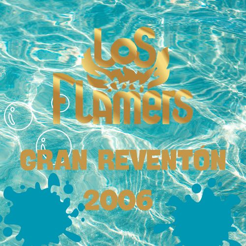 GRAN REVENTÓN 2006