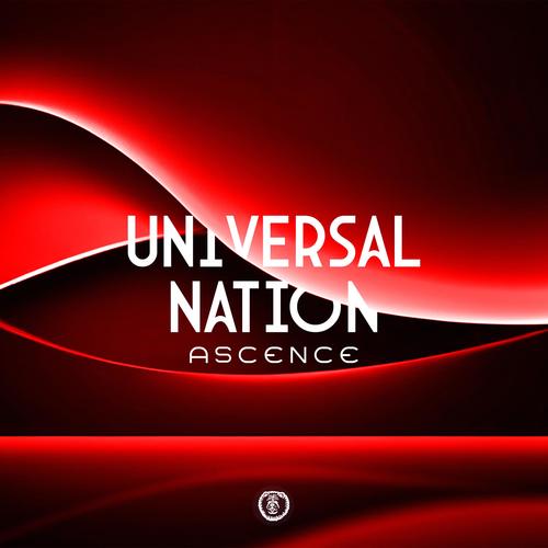 Universal Nation (Techno Version)