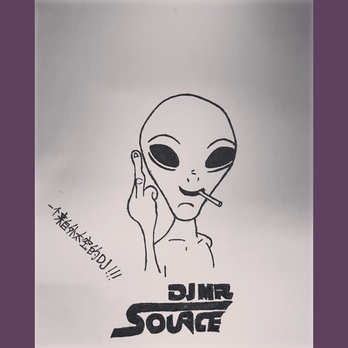 All the Way Up (Mr.SouRce RGMIX)