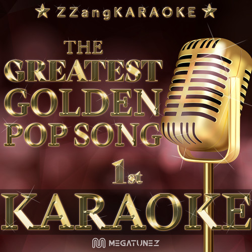 ZZang KARAOKE Greatest POP Vol.1