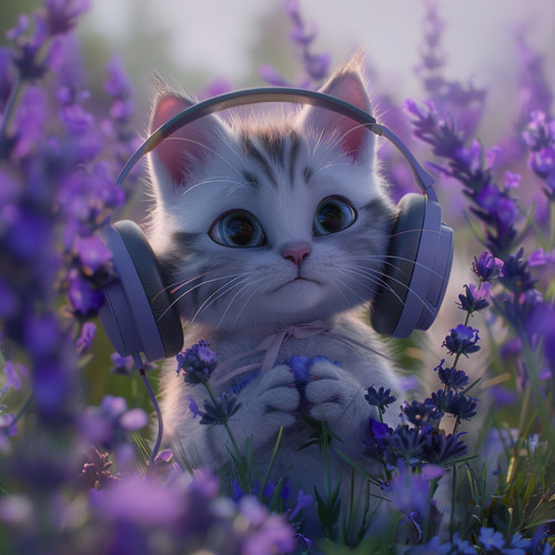 Sonidos Serenos: Música Relajante Para Gatos