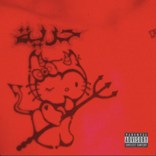 HELLO KITTY <3 (Explicit)