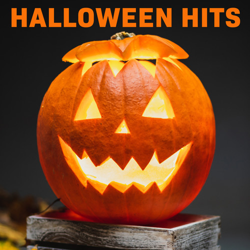 Halloween Hits (Explicit)