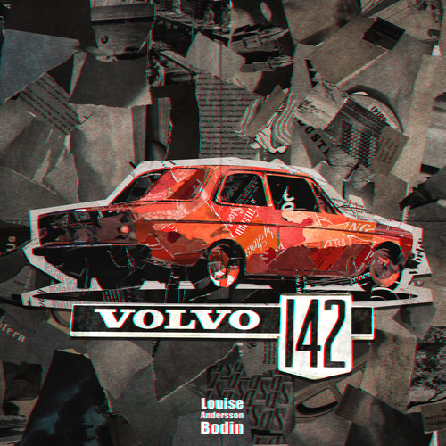 VOLVO 142