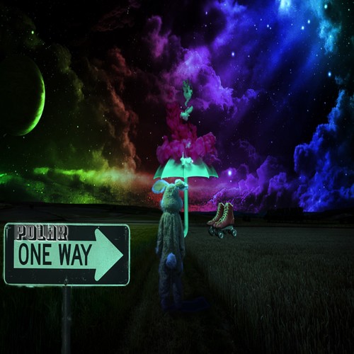 One Way