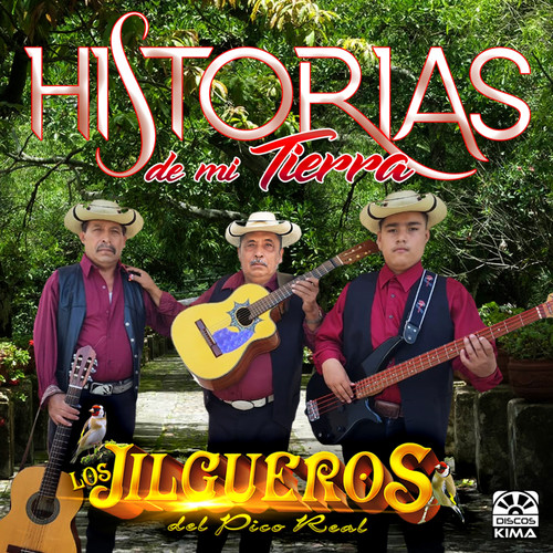 HISTORIAS DE MI TIERRA (Explicit)