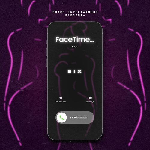 FaceTime (Explicit)