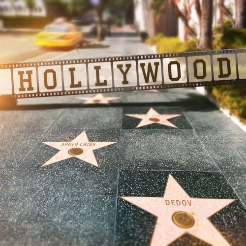 Hollywood (Explicit)