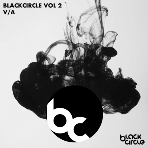 Black Circle, Vol. 2