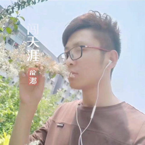 龍㴫翻唱集