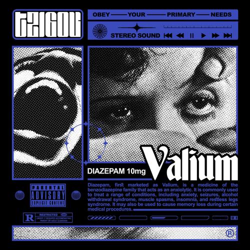 Valium (Explicit)