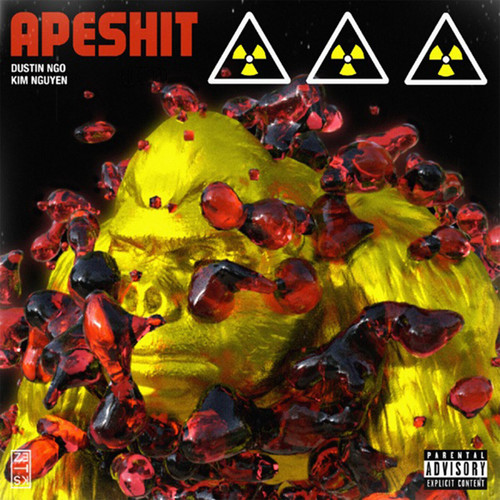 APESHIT (Deluxe) [Explicit]