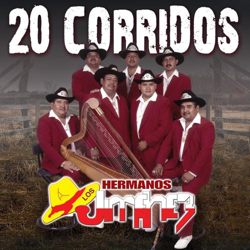 20 Corridos