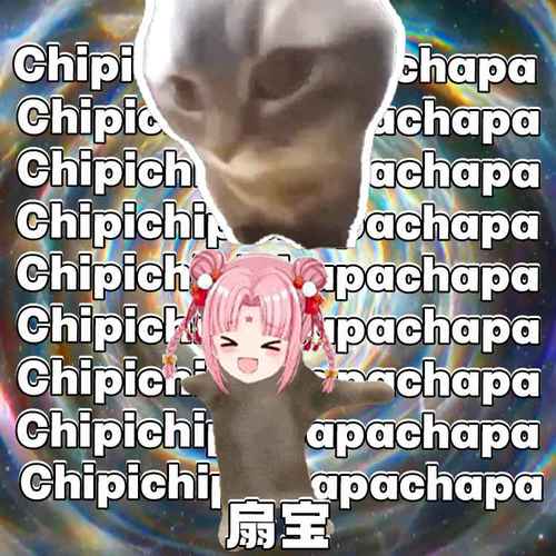 chipi chipi chapa chapa