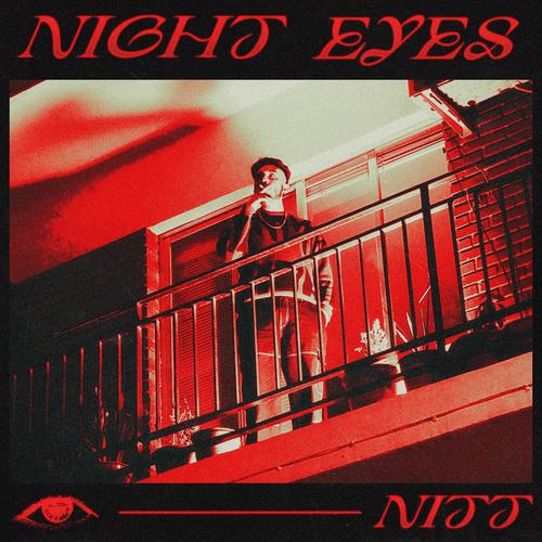 NIGHT EYES (Explicit)