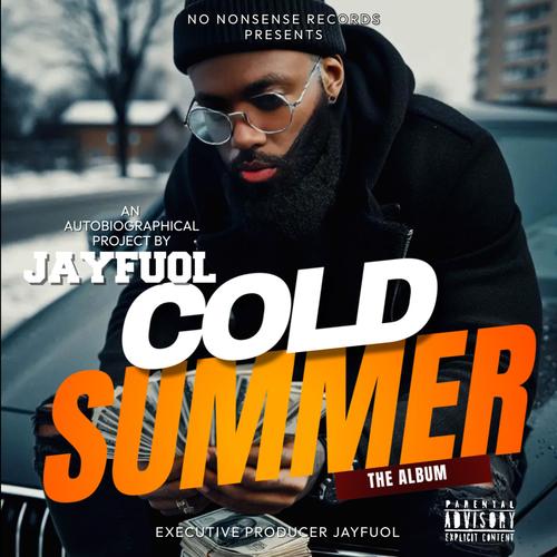 Cold Summer (Explicit)