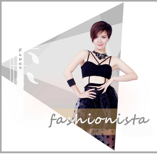 Fashionista (Fashion Music Malaysia 2014)