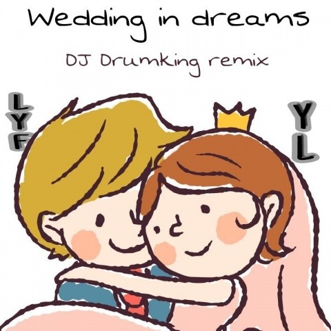 Wedding in dreams (Drumking remix)