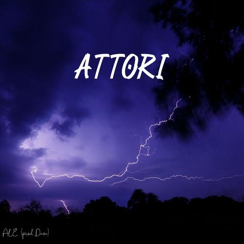 ATTORI (feat. Dave) [Explicit]