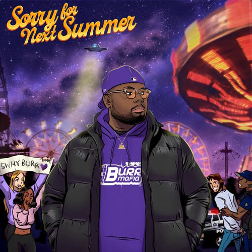 Sorry for Next Summer (Explicit)