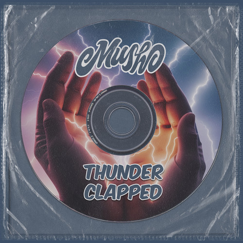 Thunder Clapped