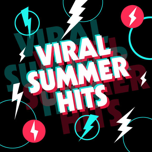 Viral Summer Hits 2024 (Explicit)