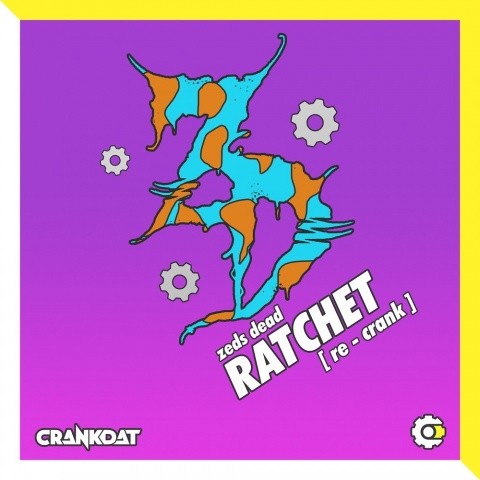 Ratchet (Crankdat Re-Crank)