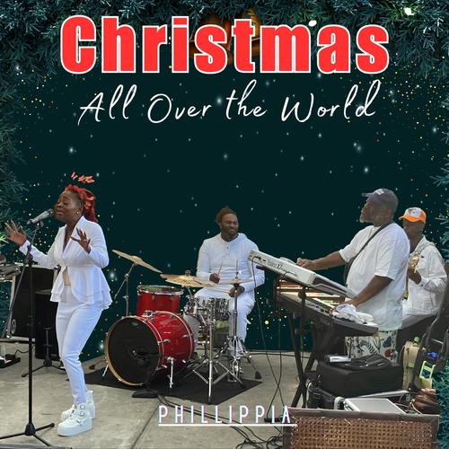 Christmas all over the world