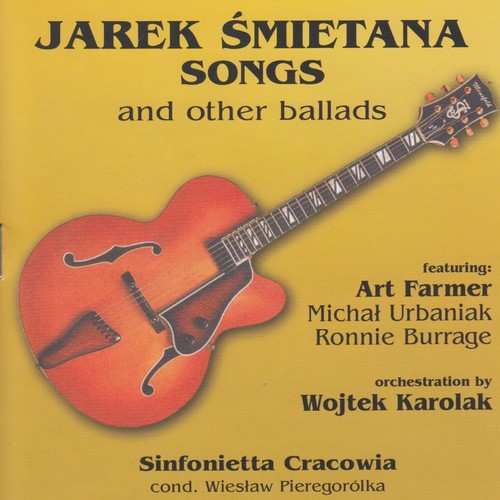 Songs and Other Ballads