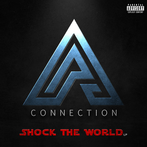 Shock the World (Explicit)