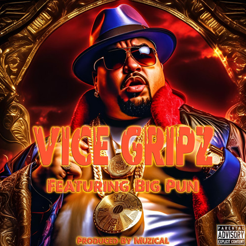 VICE GRIPZ (Explicit)