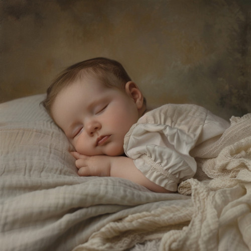 Dreamy Melodies for Deep Baby Sleep