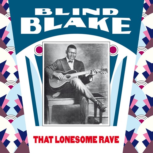 That Lonesome Rave