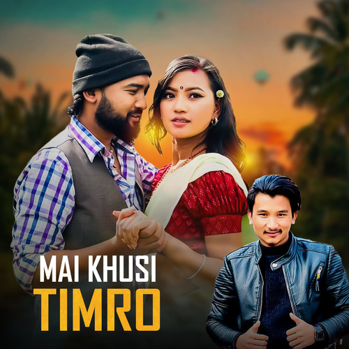 Mai Khusi Timro