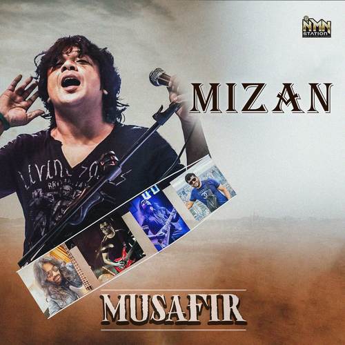 Musafir